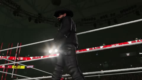 WWE 2K23 MyRISE why is the game constantly lag?