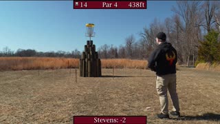 This Could Get Ugly #discgolf #TeamFoundationDiscs #TeamPhoenixDiscs #MVPDiscSports