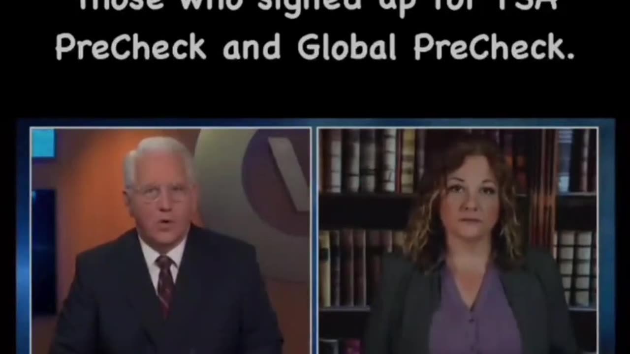 URGENT ANNOUNCEMENT FOR THOSE WHOM SIGNED UP FOR TSA PRECHECK AND GLOBAL PRECHECK 🪪 TSA HID IT❗