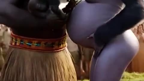 Gorilla Wedding Goes Wild - You will laugh yill the end!