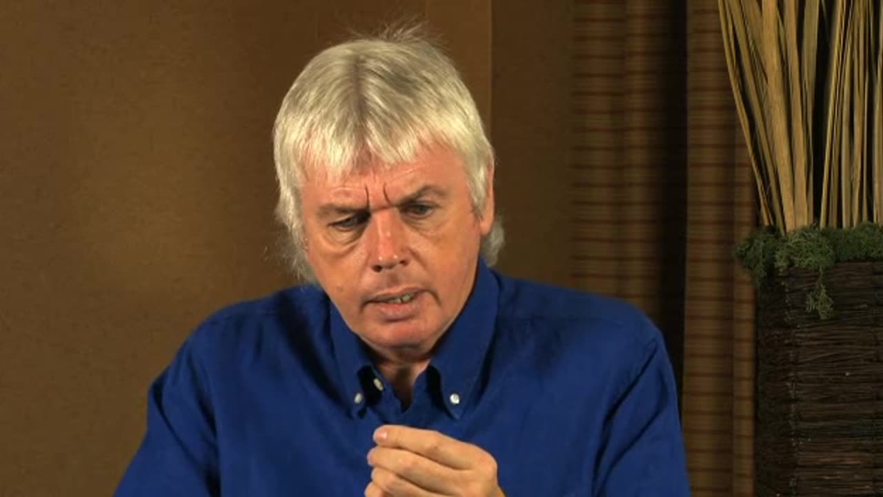 The Global Spiritual Awakening of Humanity