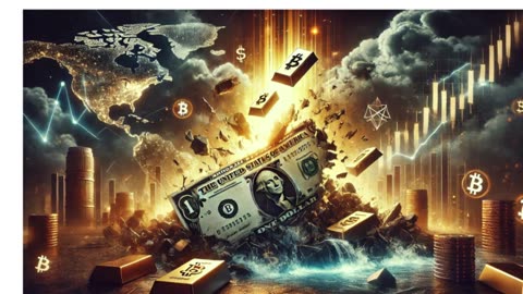 🔥 “I WARNED YOU… AND NOW IT’S HAPPENING.” – Richard Wolff Breaks It All Down! 🔥