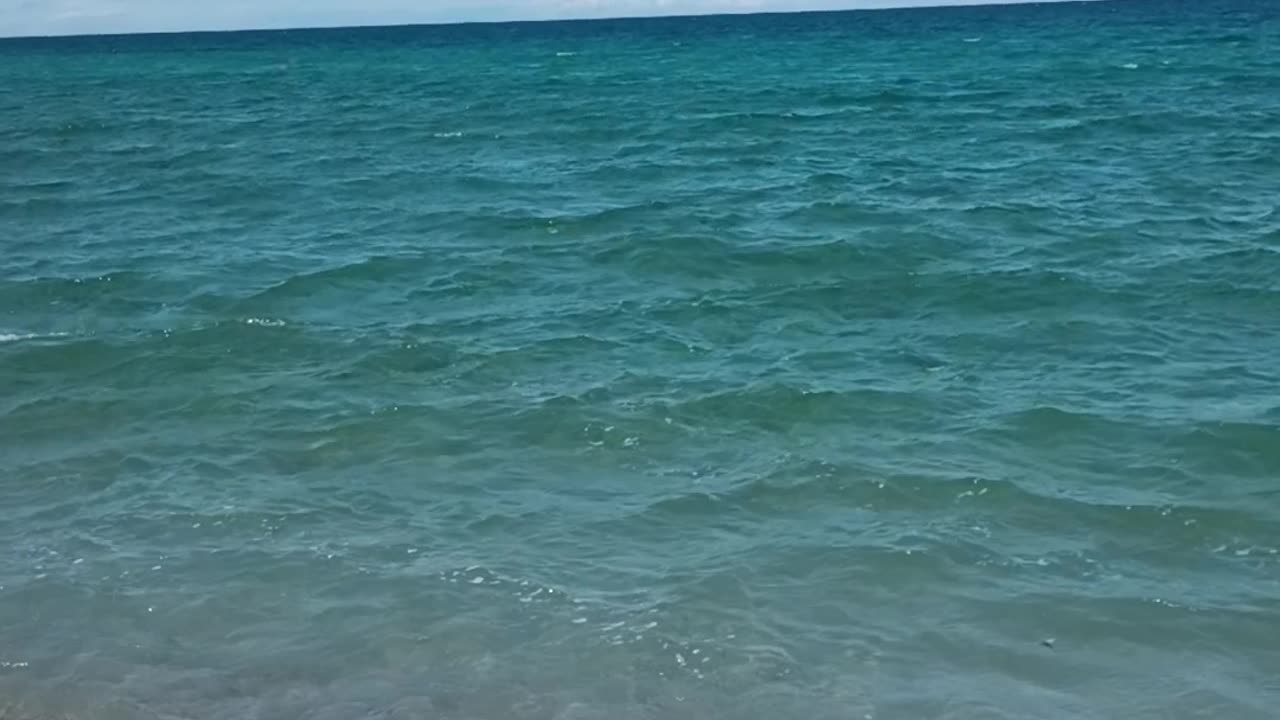 πβοΈποΈπWhere Your Frequency Is, There You Will Be Also.βοΈποΈππ