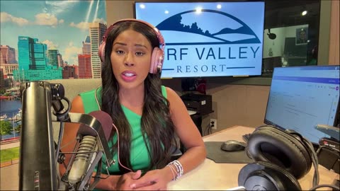 Kim Klacik LIVE, 1/9/26