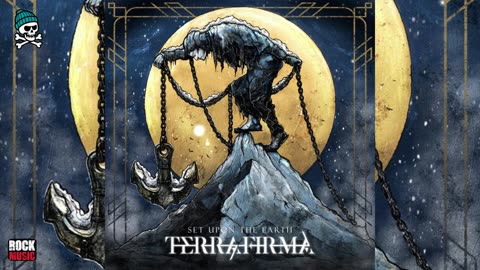 TerraFirma - Set Upon The Earth (2025)
