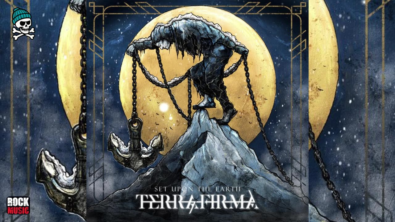 TerraFirma - Set Upon The Earth (2025)