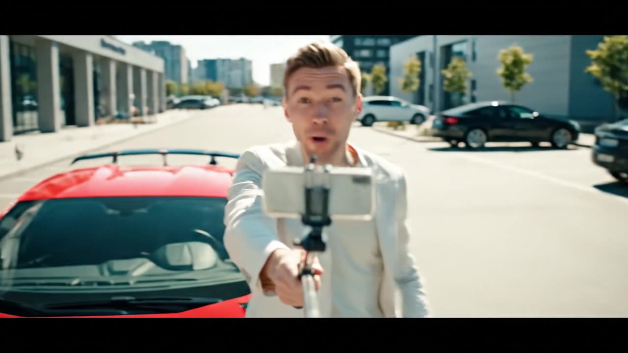 Lamborgini