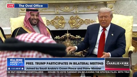 POTUS TROLLS BIDEN FIST BUMP