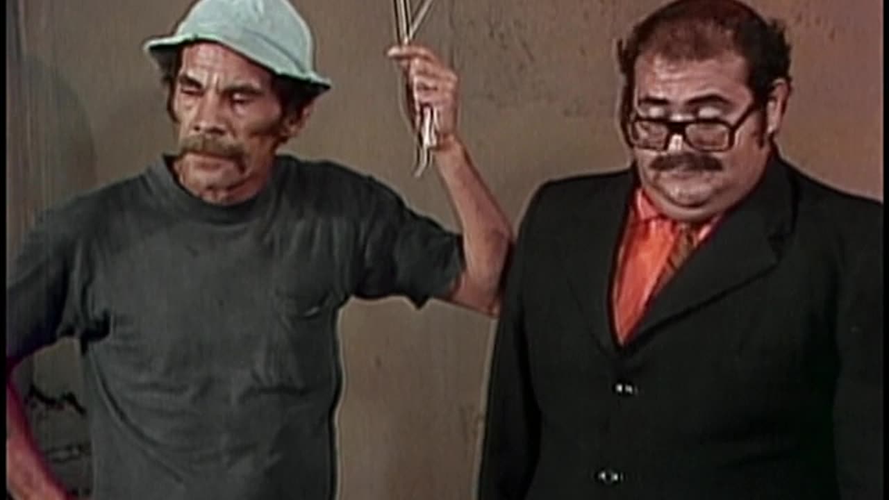CHAVES T5 EP07