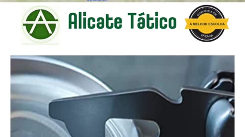 Alicate abre latas