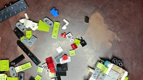 Lego 77237