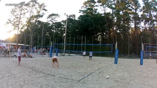 Volleyball 5-9-2025 part 5