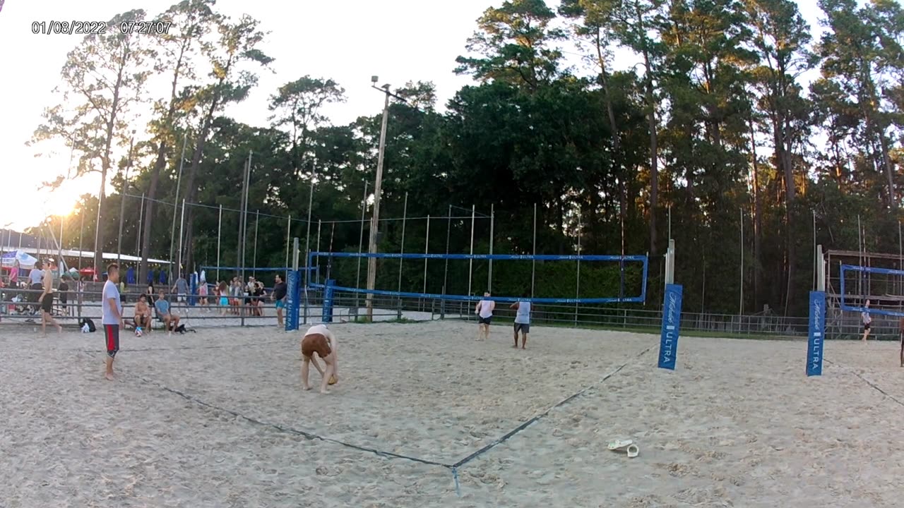 Volleyball 5-9-2025 part 5