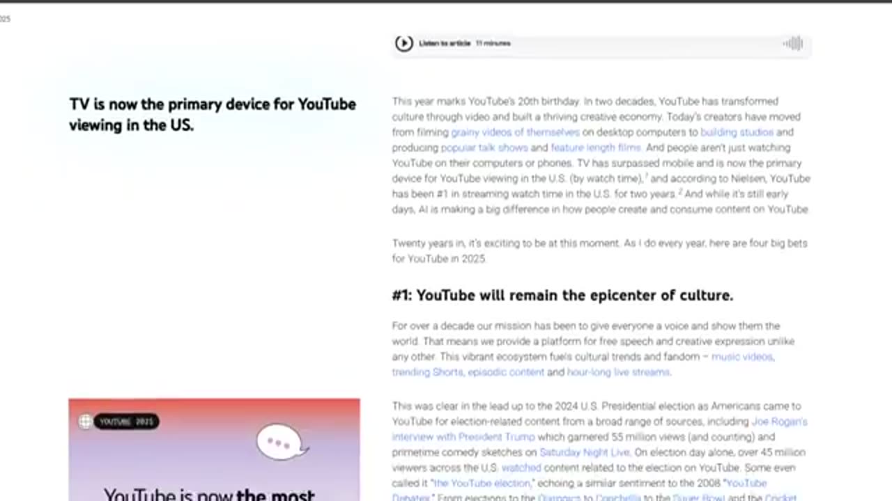YouTube AI Age Verification: Everything You Need To Know