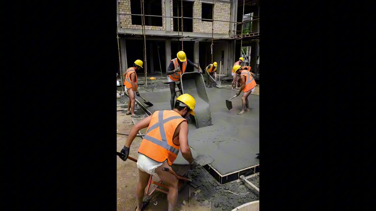 Construction Gone Wrong Compilation #trynottolaugh