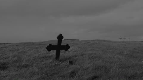 SOLSTAFIR - Her Fall From Grace (Official Music Video)