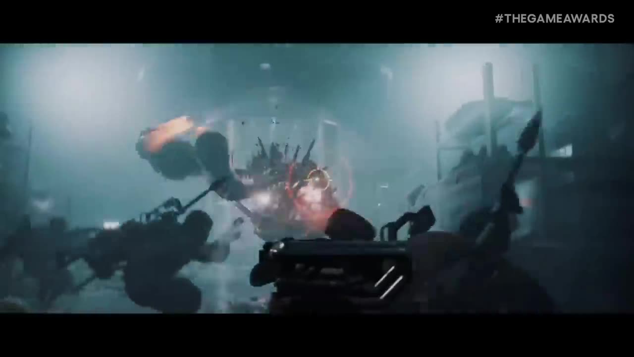 Every Reveal from The Game Awards 2023 in 9 Minutes