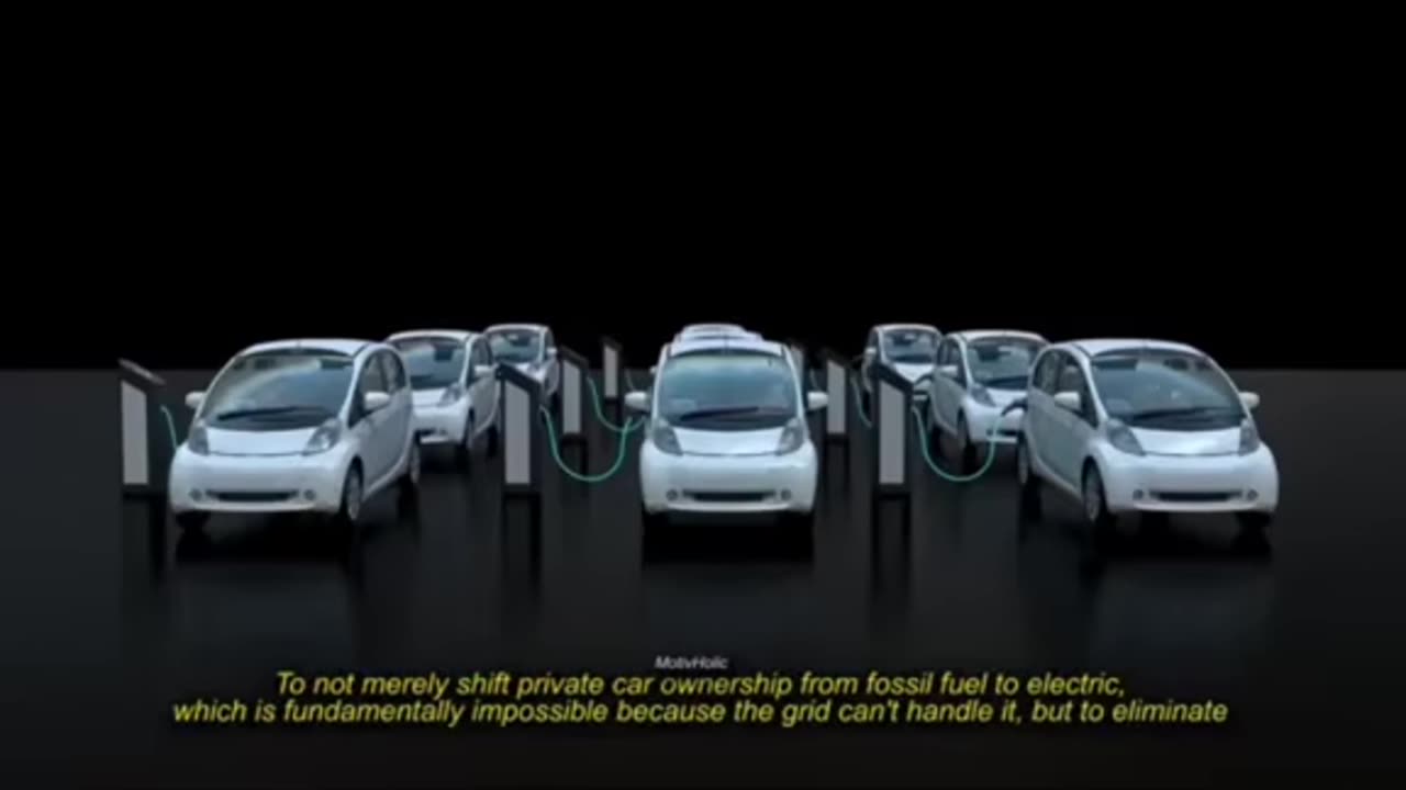 Super old video explaining the 15 minutes cities