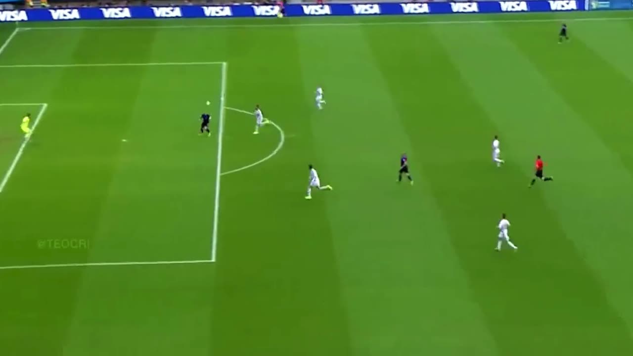 33 BEST Goals in FOOTBALL History