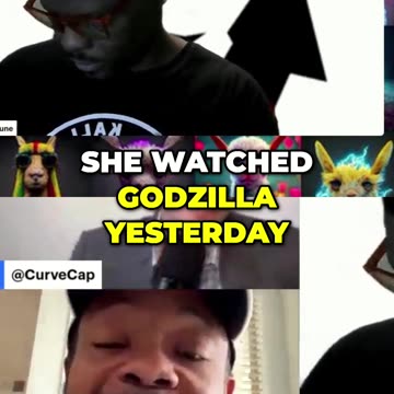 $LOANZ Advisor Dr. Degen on Leviathan News w/ Gemach Founder Assune - Godzilla Inspired 8-Hour Book