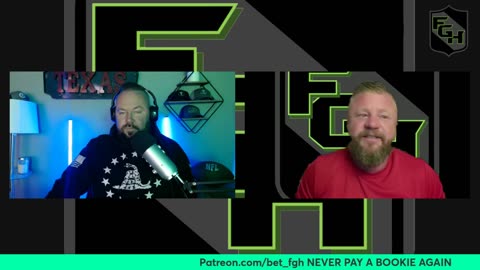 NFL Week 10 Recap Simulcast