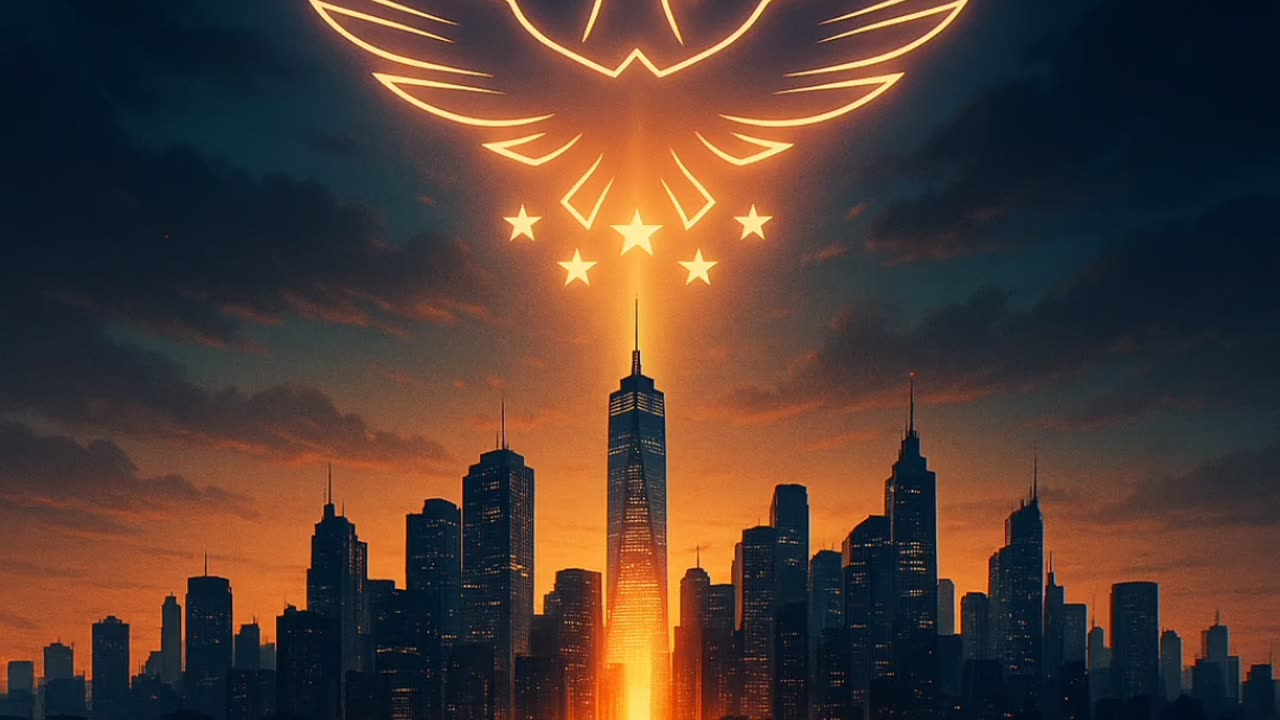 Divide the Nation #GoRight Music