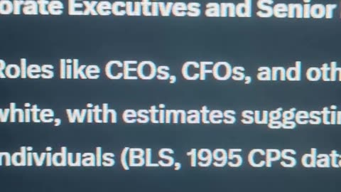 Understanding the mechanics of white genocide in America, the Z10n1st H1B Visa Software Developer