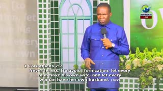 Kingdom Leaders Summit (EQUIP 2.0) Day 2 || A Special Married Couples Session Live