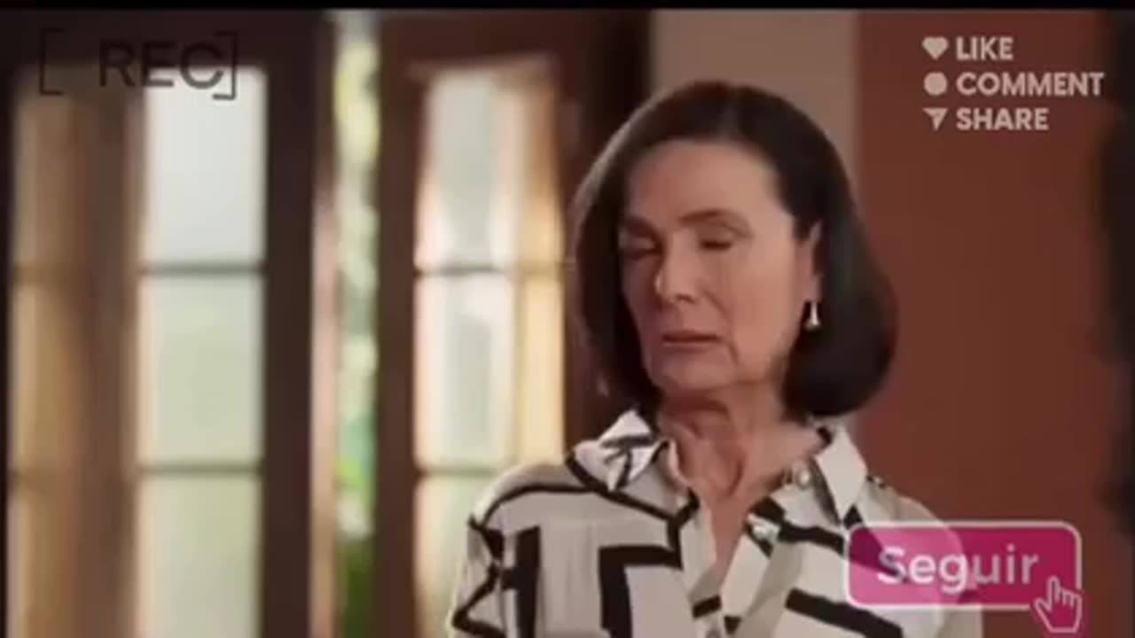 Doménica Montero Capítulo 19 parte 3