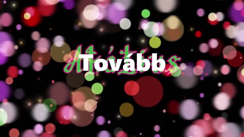 Akátius ¦ Tovább (dalszöveges audió)