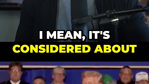 Trump TARGETS Ilhan Omar in Explosive Rant