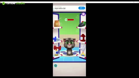 My Talking Tom 2 LIVE