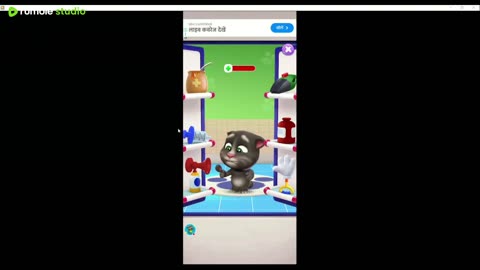 My Talking Tom 2 LIVE