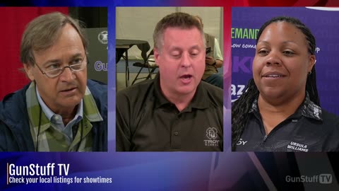 Live from NRA Atlanta