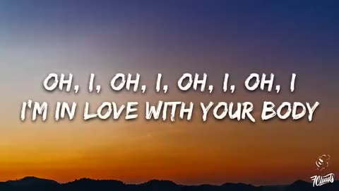 Shape of you by Ed Sheeran