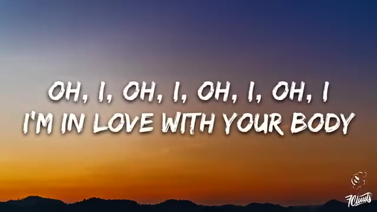 Shape of you by Ed Sheeran