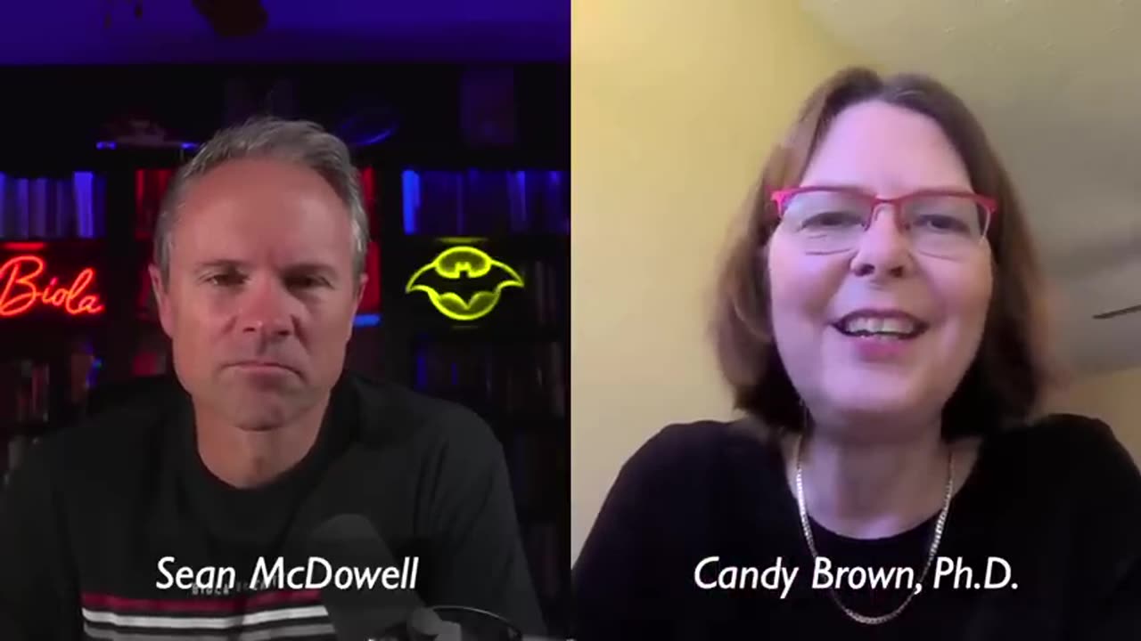 Sean McDowell-Do Miracles Still Happen? A Harvard-Trained Scholar Speaks OUT