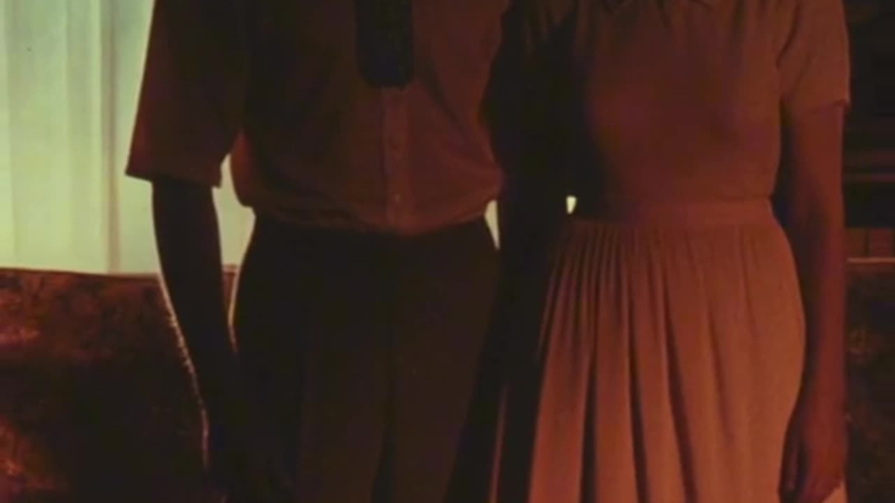 The Deadly TRUE Haunting Of The Moffitt Family/ The Mr. Entity Demon