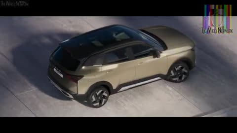 2026 Lada Azimut Reveal