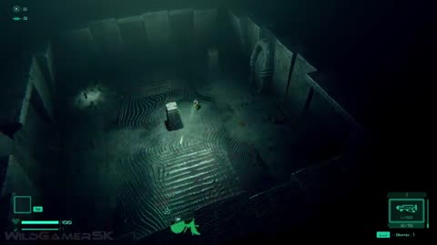 O3 HOLLOW DESCENT Gameplay Demo | New HORROR SHOOTER like SCORN and RETURNAL