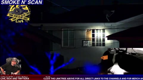 VIEWER DISCRETION ADVISED: SHOTS FIRED AT KCSO DURING STANDOFF NOW W/ CALIFIELD #LIVE #POLICE