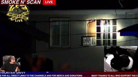 VIEWER DISCRETION ADVISED: SHOTS FIRED AT KCSO DURING STANDOFF NOW W/ CALIFIELD #LIVE #POLICE