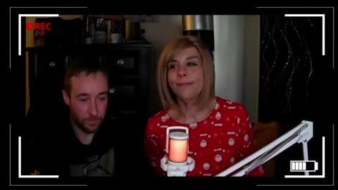 FF_2024_12_23_Couple Reacts_ Christmas Cringe Fest Foodie Beauty Edition & TRIVIA!