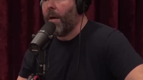 Joe Rogan says Will Smith Made the Biggest Mistake of His Life That Night - Jamestv03 PART 5