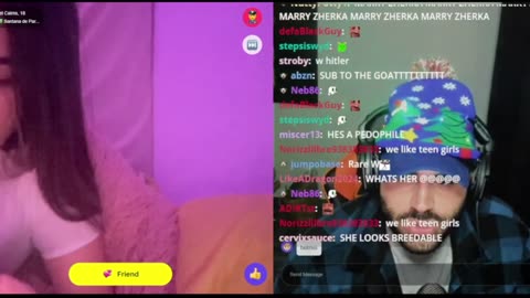 zherka rizz