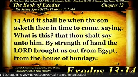 Wisdom at SEVEN: The Book of Proverbs Chapter 12