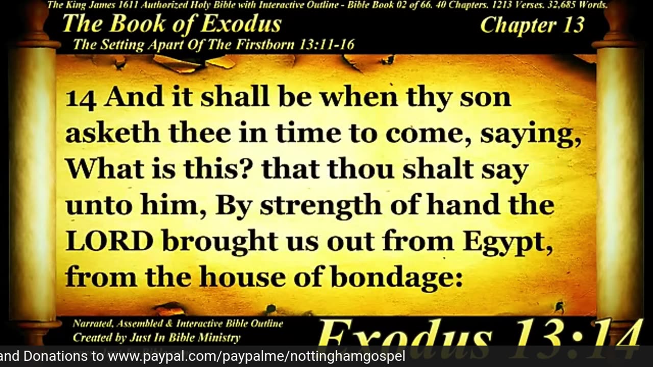Wisdom at SEVEN: The Book of Proverbs Chapter 12