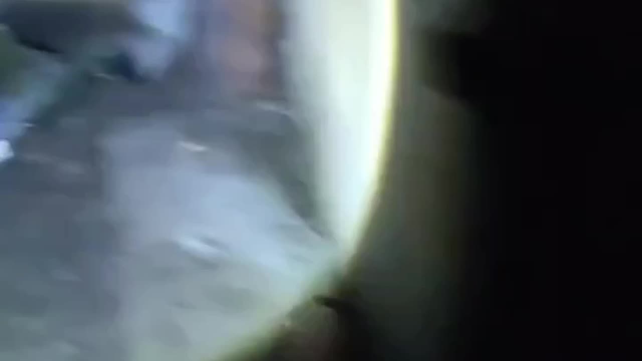Ukrainians Entering Recently Captured Russian Bunker