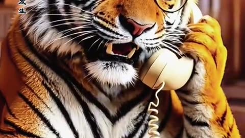 Meow Mood: Funny Cats Being Cute & Crazy! – 080
