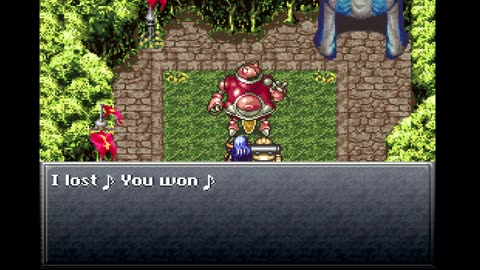Chrono Trigger part 8